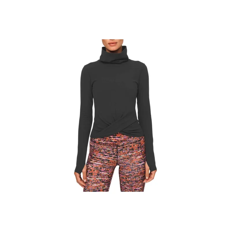 Lululemon SS19 Regular T-Shirt Women's Black-0