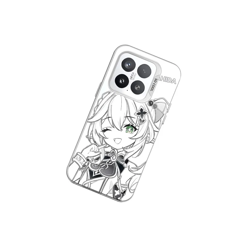 CHUNFAN Phone Cases-1