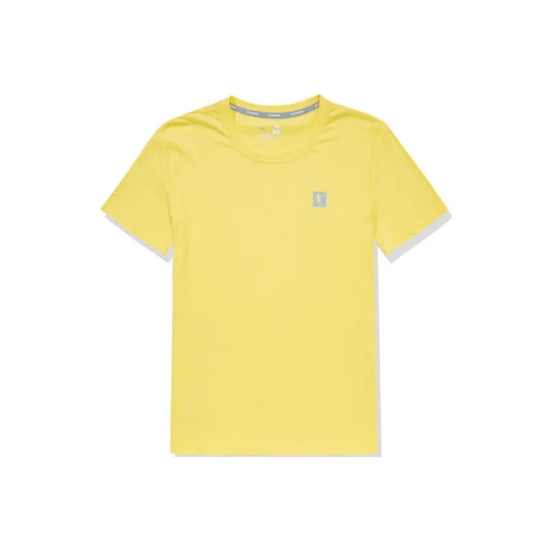 QIAODAN T Shirts Women's-9