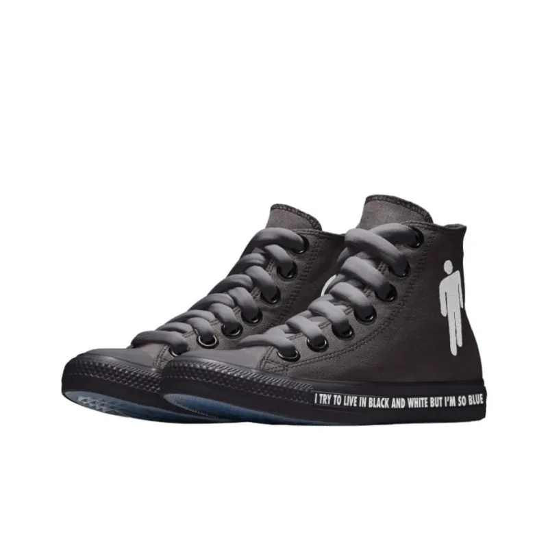 Converse Billie Eilish X Chuck Taylor All Star High By You-2