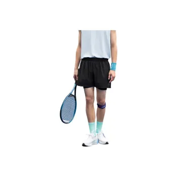 RAP PANDA Tennis Bottoms Unisex