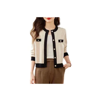 Korean style Knitwear Women's