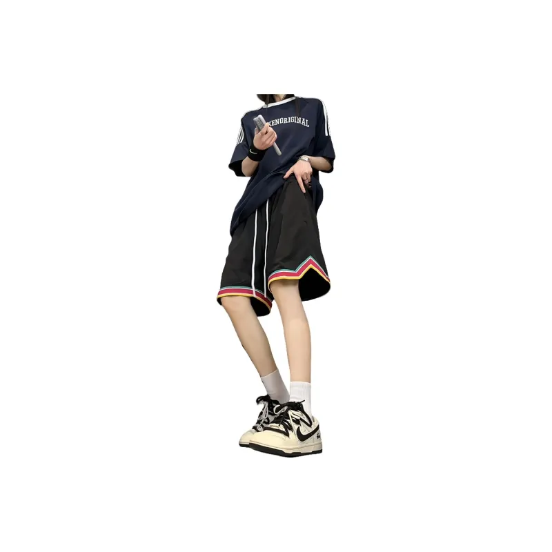 JIMI&JONS Basketball Shorts Unisex-6