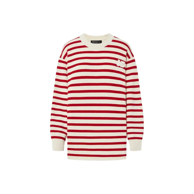 MO&CO Cashmere Sweaters Women's-3