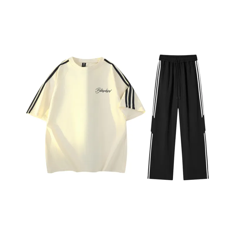 BOBBY ABLEY Casual Sportswear Unisex-92