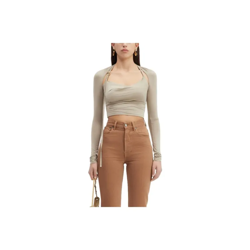 Jacquemus Camisoles Women's-0