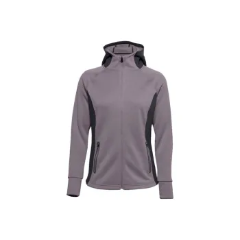 Under Armour Jacket Women's Light Purple