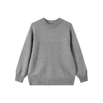 Adeworn Knitwear Women's Gray