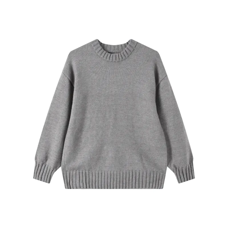 Adeworn Knitwear Women's Gray-0