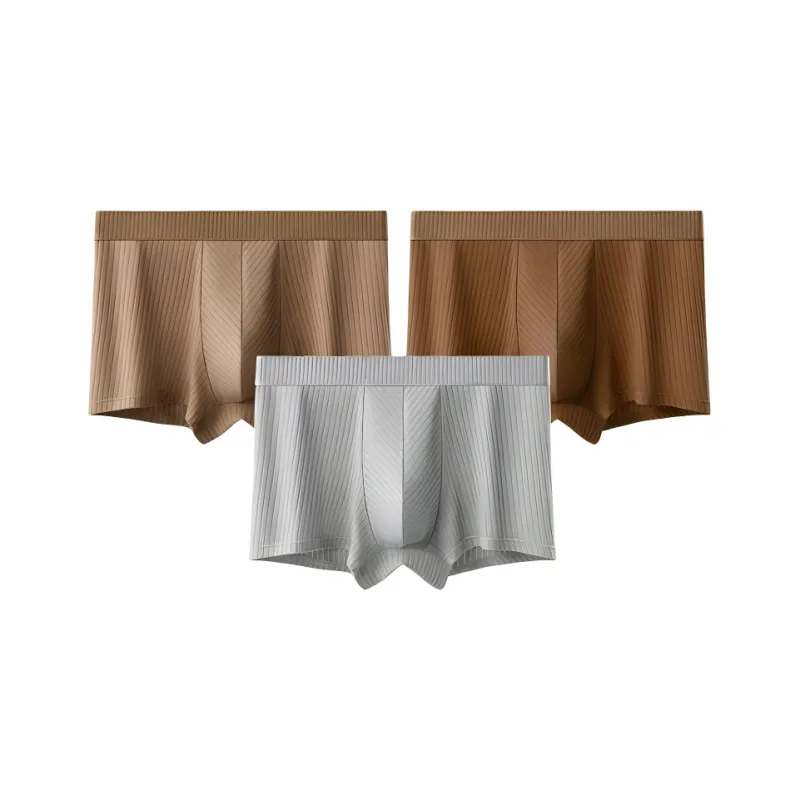 Lan Miao Underpants Men's 3 Pack-18