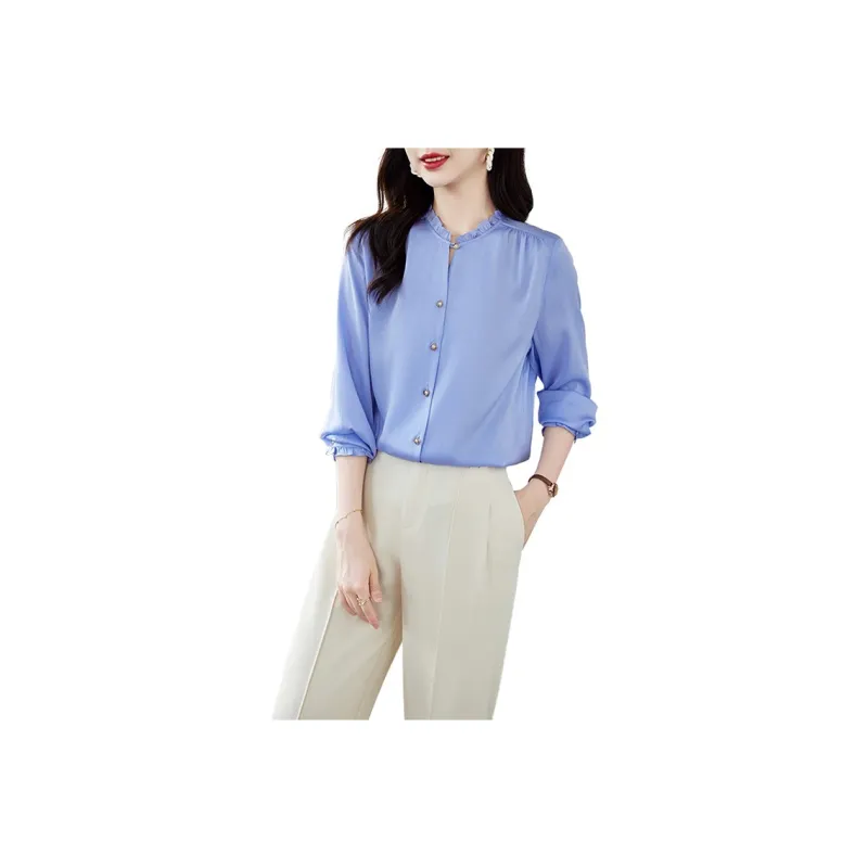 To the west Shirts Women's-9