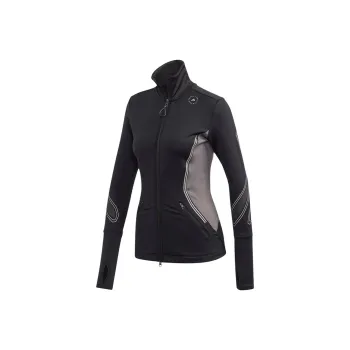 Adidas SMC Jacket Women's Black