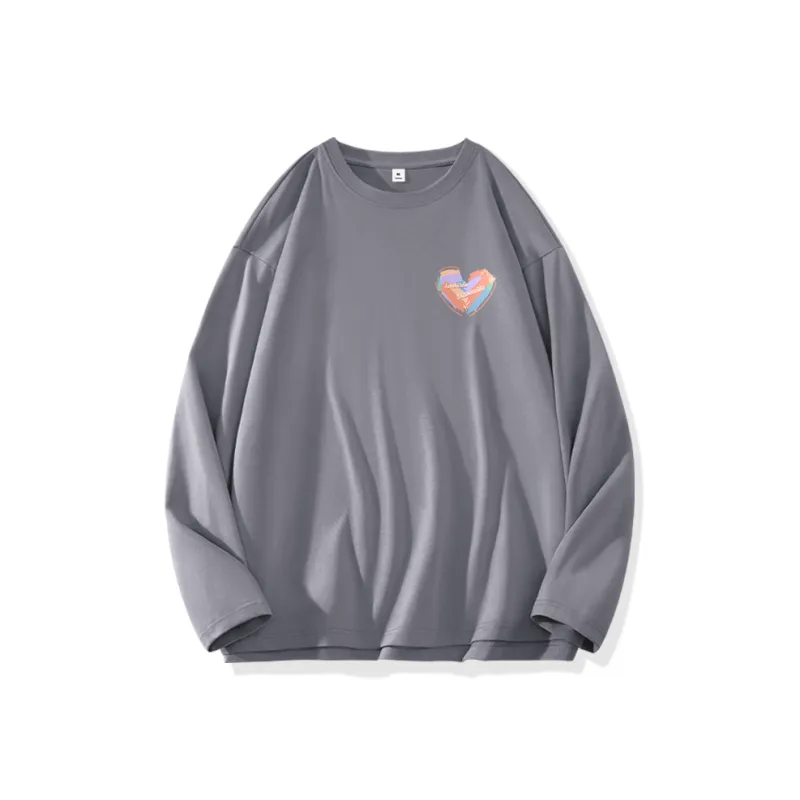 Cotton T Shirts Women's-4