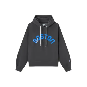Champion Sweatshirt Japan Version Women's
