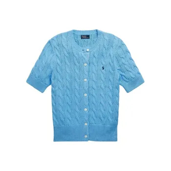 Polo Ralph Lauren Knitwear Women's Blue