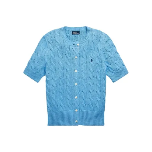 Polo Ralph Lauren Knitwear Women's Blue