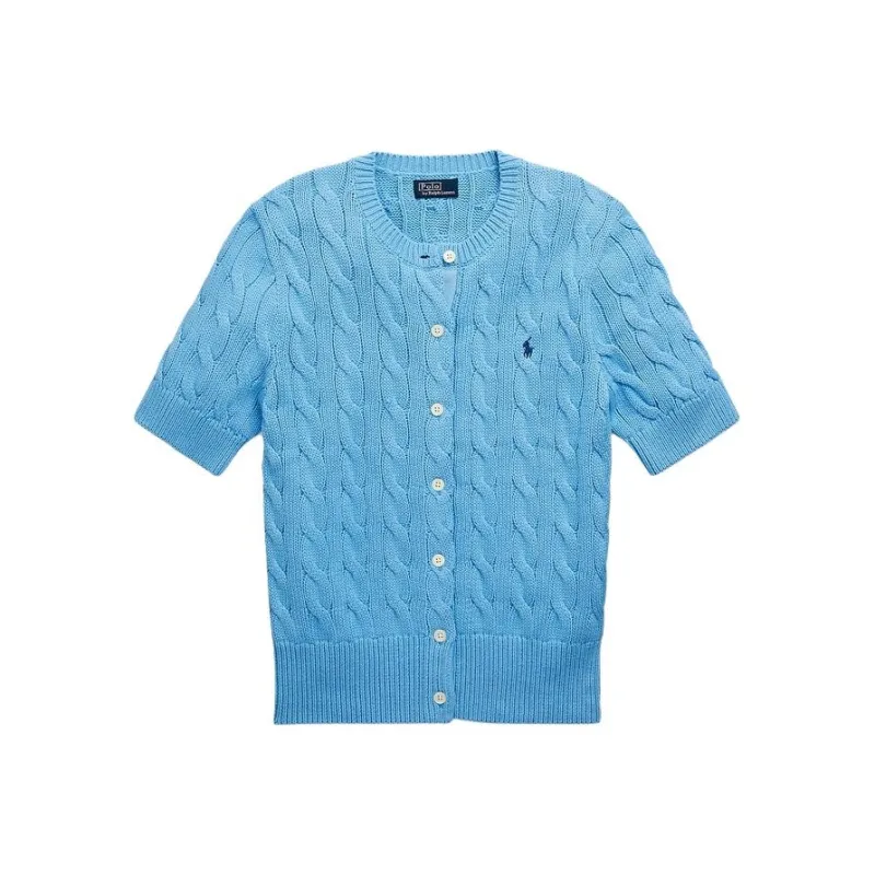 Polo Ralph Lauren Knitwear Women's Blue-0