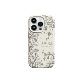 Pin Sai Phone Cases