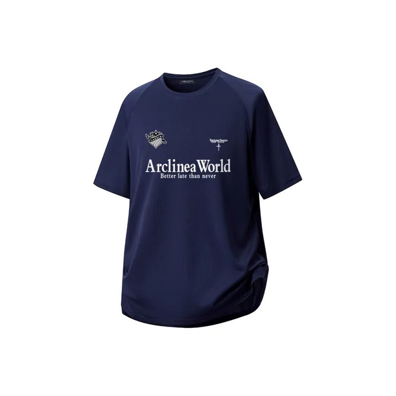 ARCLINEA Basketball Jerseys Unisex-2