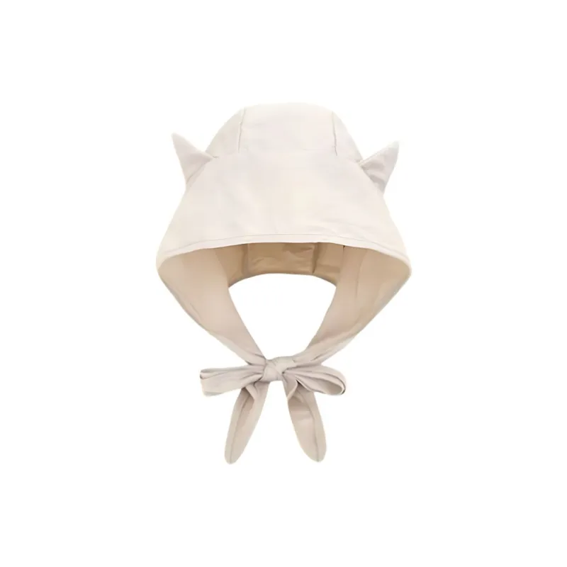 BANDICOOT Polyester 100% Sun Protection Hats Women's-0