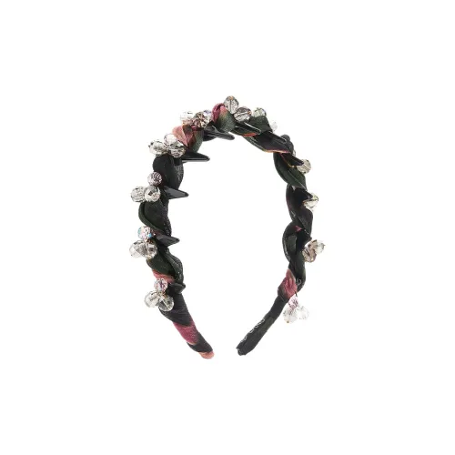 Lano Headbands Women's