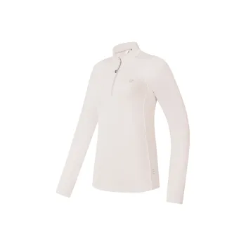 FILA T Shirts Women's Light Clam Pink