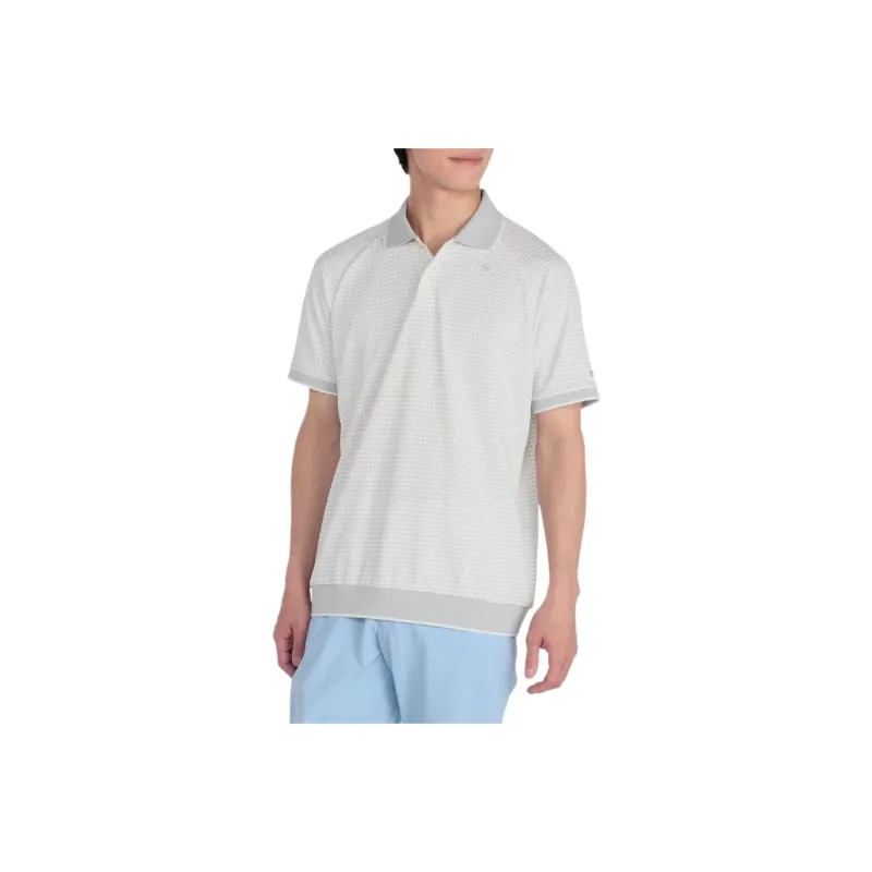 Mizuno Golf Clothing Men-0