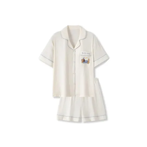 O'MESIK Unisex Pajama Sets