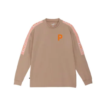 PUMA Golf Apparel Men's Apricot