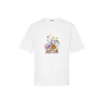 Richie Macie T Shirts Women's