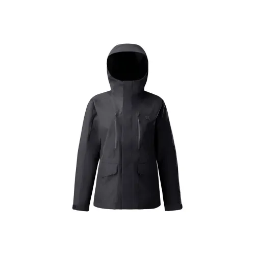 KOLON SPORT Wind Chaser Gore Te Jacket Women's