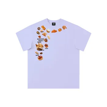 BTK T Shirts Unisex