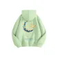 Light Green, Thin