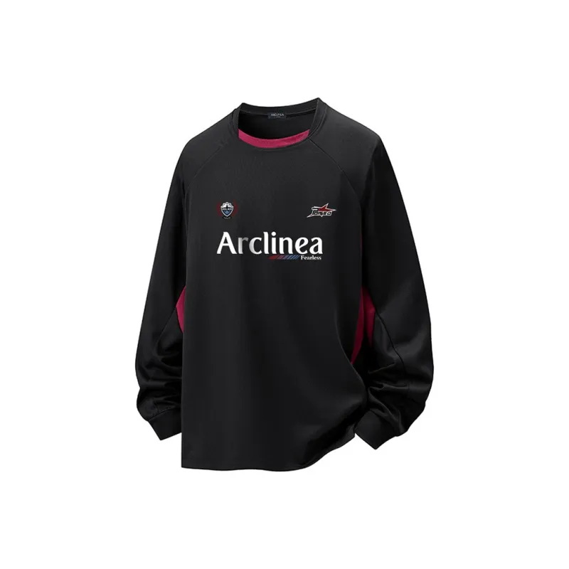 ARCLINEA Basketball Jerseys Unisex-10