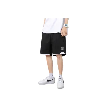 Ganbostore Casual Shorts Unisex