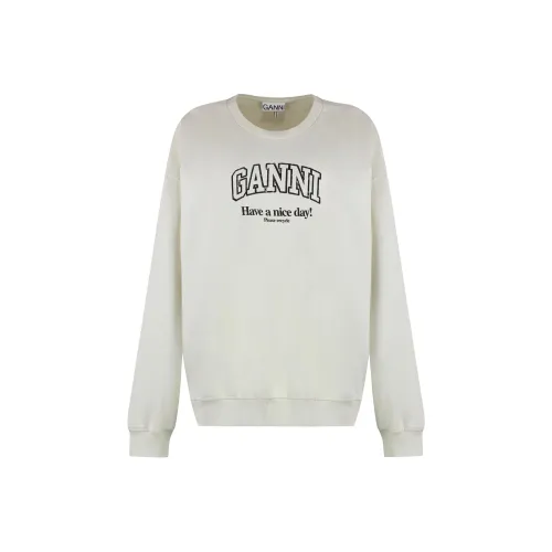 FENDI Logo Detailed Crewneck Knitted Jumper