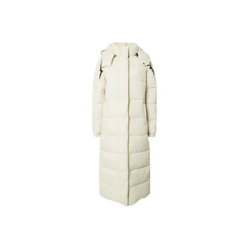 SUPERDRY Jackets Coats Women's White