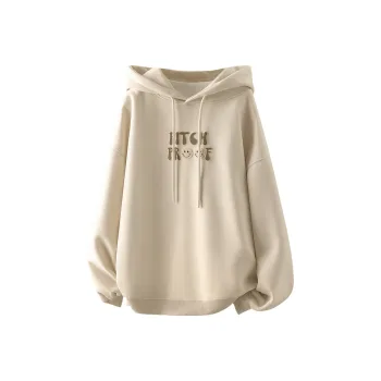 Cypress House Sweatshirt Women's Beige