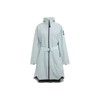 Adidas MYSHELTER Jackets Women's Green