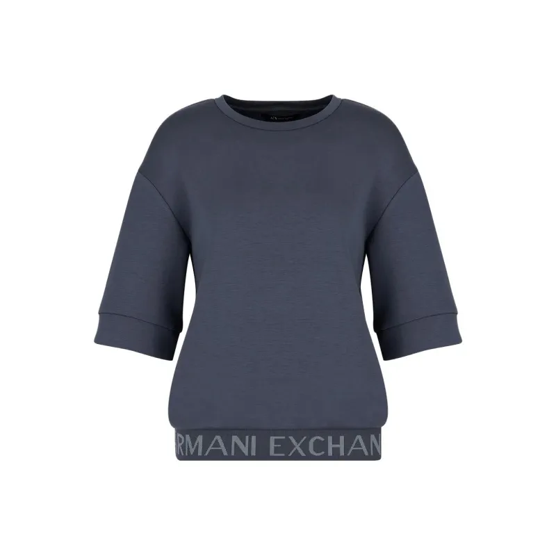 ARMANI EXCHANGE Sweatshirts Women's-6