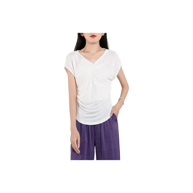 Fele.d T Shirts Women's-5
