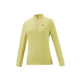 Mustard Yellow MU