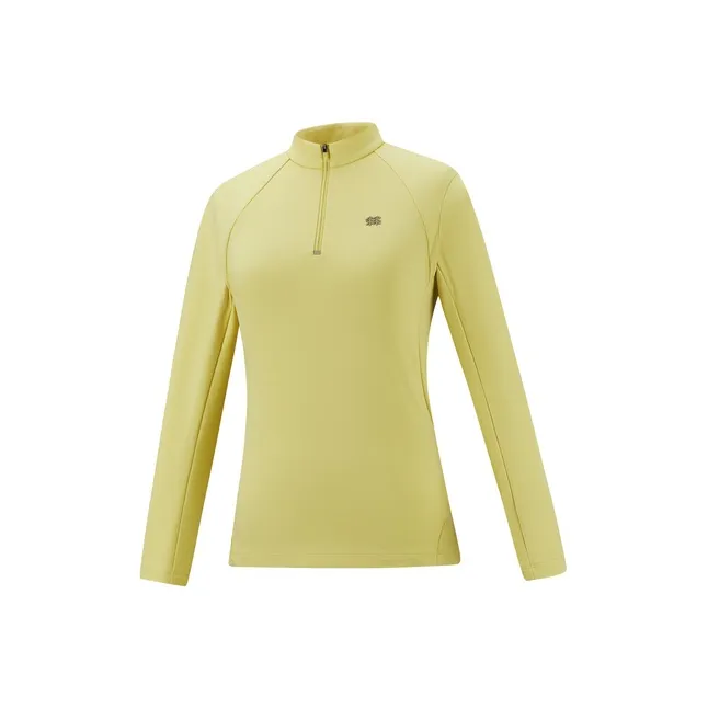 KOLON SPORT HIKE Series T Shirt Women's-6