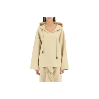 NANUSHKA Sweatshirts Women's Beige