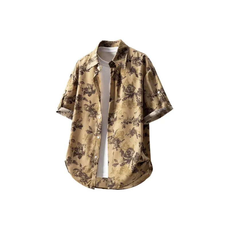 SCHEPPERHEYN Shirt Matching Set Unisex-16