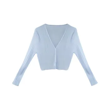 SEE YOU TOMORROW SISTERS Knitwear Women's Blue