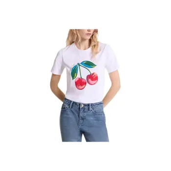 MICHAEL KORS T-Shirt Women's White