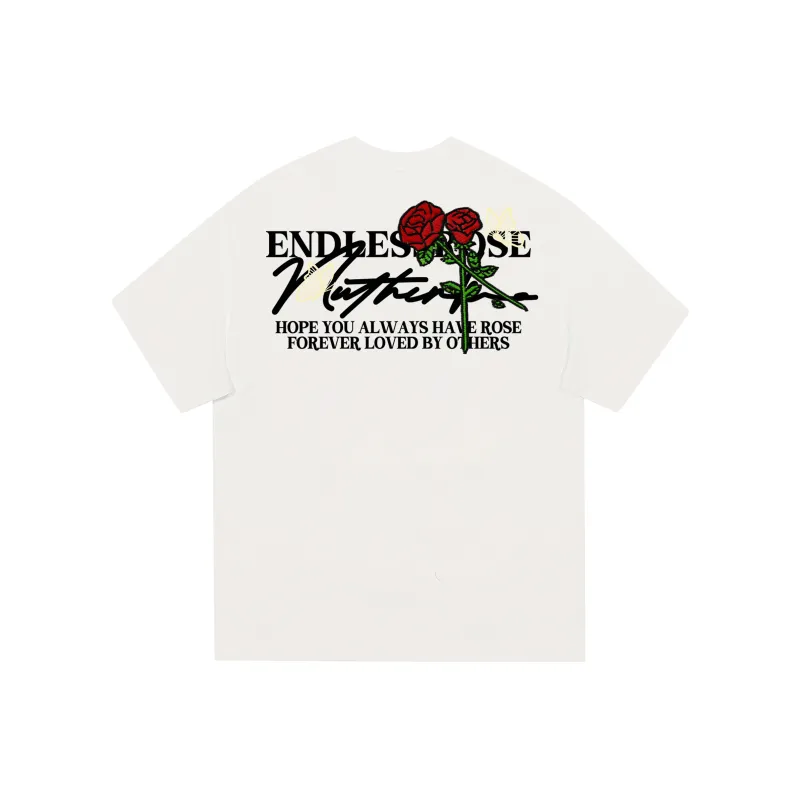Nuthink T Shirts Unisex-10