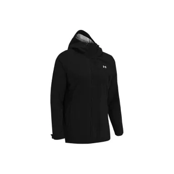 Under Armour Jacket Women's Black