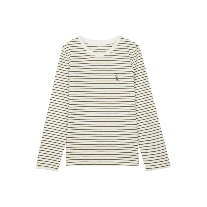 SOLIGHTER T Shirts Women's-0